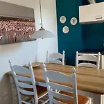\'Onder-Dak\' 2-Persoons Appartement