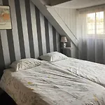 \'Onder-Dak\' 2-Persoons Appartement